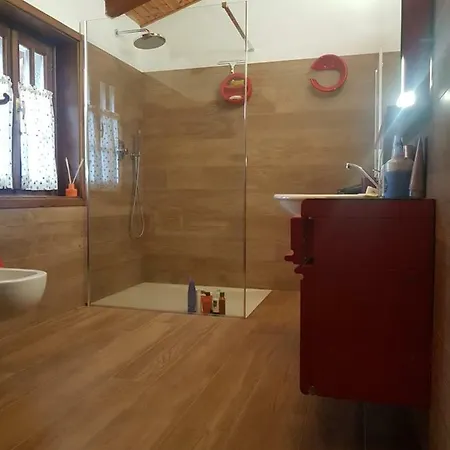 Casa vacanze Il Chioso Fiumalbo