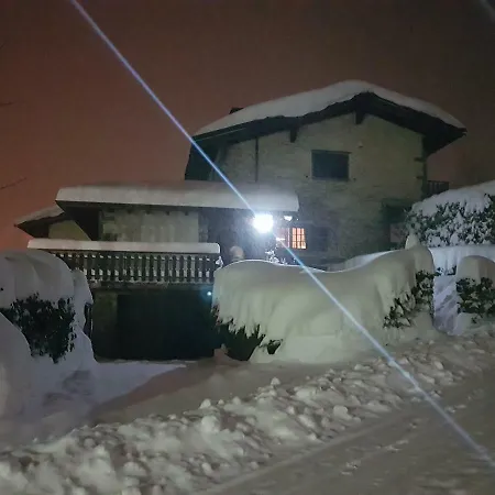 Casa vacanze Il Chioso Fiumalbo