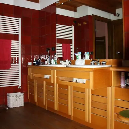 Casa vacanze Il Chioso Fiumalbo
