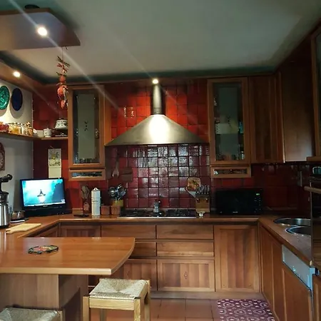 Casa vacanze Il Chioso