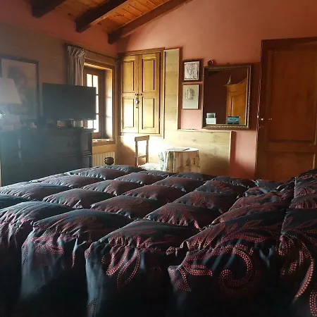 Il Chioso * Fiumalbo