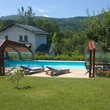 Casa vacanze Il Chioso *
