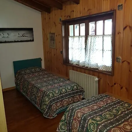 Il Chioso Semesterbostad *
