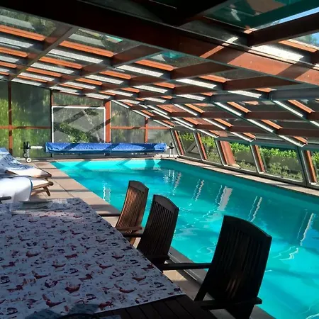 Casa vacanze Il Chioso *